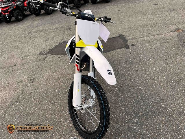 2025 Husqvarna FC 250 at Paulson's Motorsports