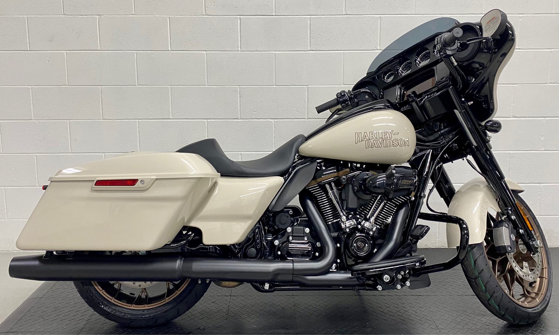 2023 Harley-Davidson Street Glide ST at Destination Harley-Davidson®, Silverdale, WA 98383
