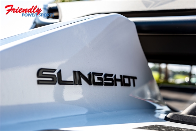 2023 Slingshot Slingshot ROUSH Edition at Friendly Powersports Baton Rouge