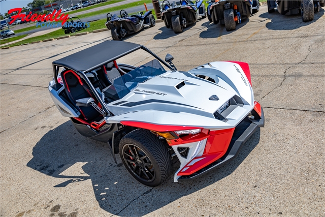 2023 Slingshot Slingshot ROUSH Edition at Friendly Powersports Baton Rouge