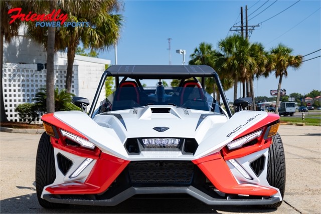 2023 Slingshot Slingshot ROUSH Edition at Friendly Powersports Baton Rouge