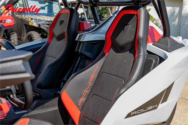 2023 Slingshot Slingshot ROUSH Edition at Friendly Powersports Baton Rouge