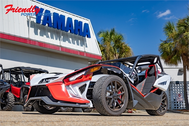 2023 Slingshot Slingshot ROUSH Edition at Friendly Powersports Baton Rouge