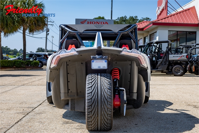 2023 Slingshot Slingshot ROUSH Edition at Friendly Powersports Baton Rouge