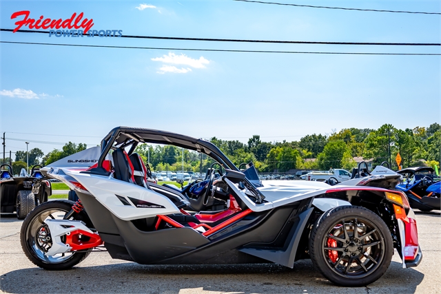 2023 Slingshot Slingshot ROUSH Edition at Friendly Powersports Baton Rouge