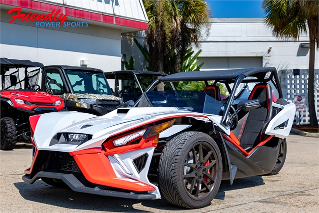 2023 Slingshot Slingshot ROUSH Edition at Friendly Powersports Baton Rouge