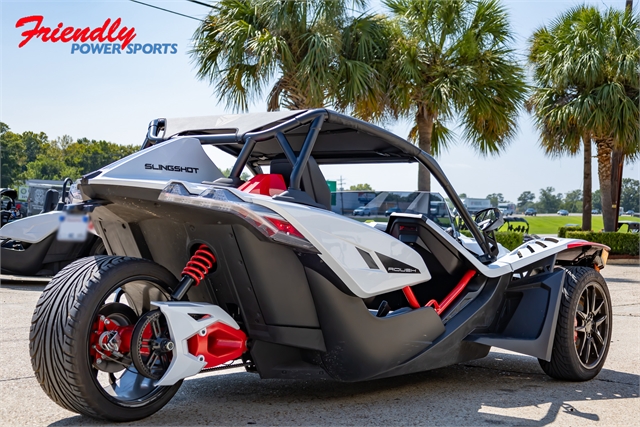 2023 Slingshot Slingshot ROUSH Edition at Friendly Powersports Baton Rouge