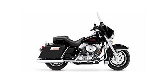 2005 Harley-Davidson Electra Glide Standard at Texoma Harley-Davidson