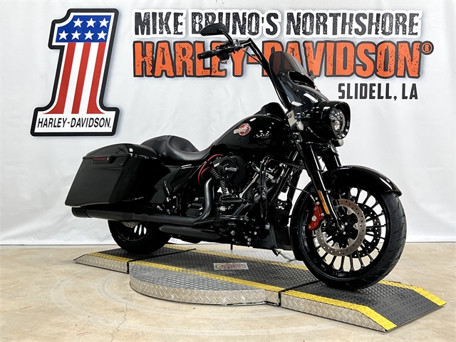2017 Harley-Davidson Road King Special at Mike Bruno's Northshore Harley-Davidson