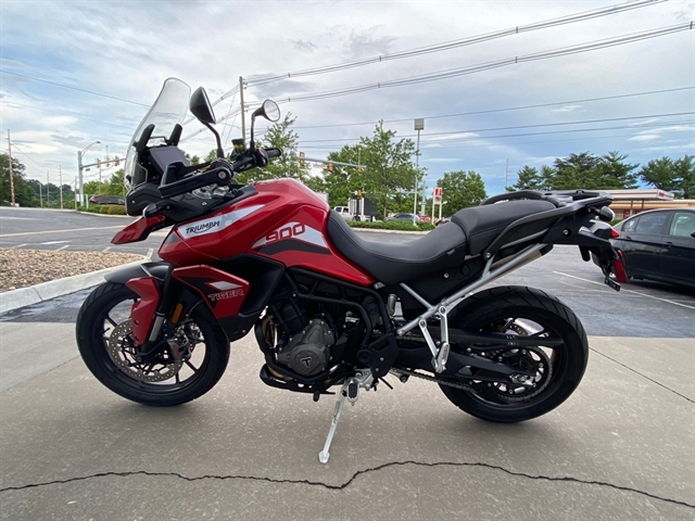 2023 triumph tiger 900 gt