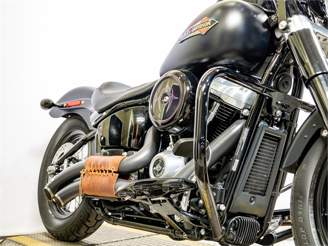 2019 Harley-Davidson Softail Slim at Friendly Powersports Slidell