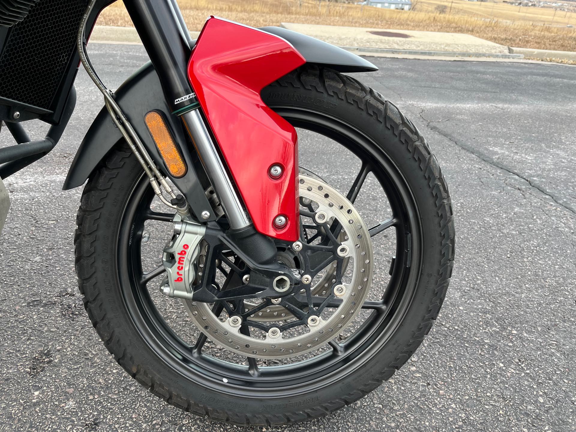 2020 Triumph Tiger 900 GT Pro at Mount Rushmore Motorsports