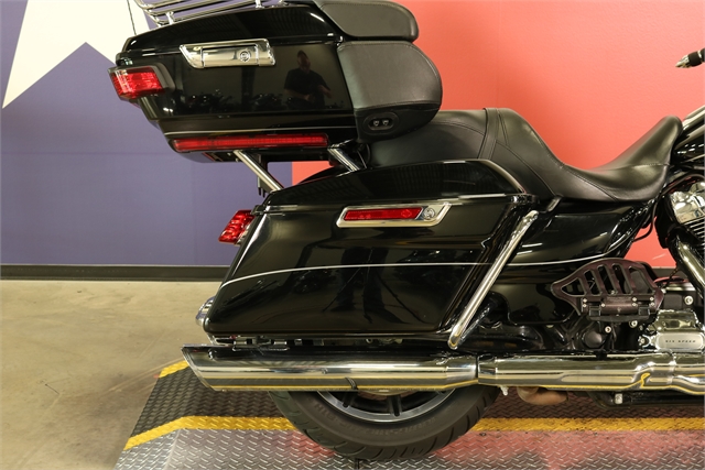 2017 Harley-Davidson Electra Glide Ultra Limited Low at Texas Harley