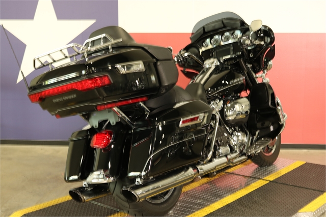 2017 Harley-Davidson Electra Glide Ultra Limited Low at Texas Harley