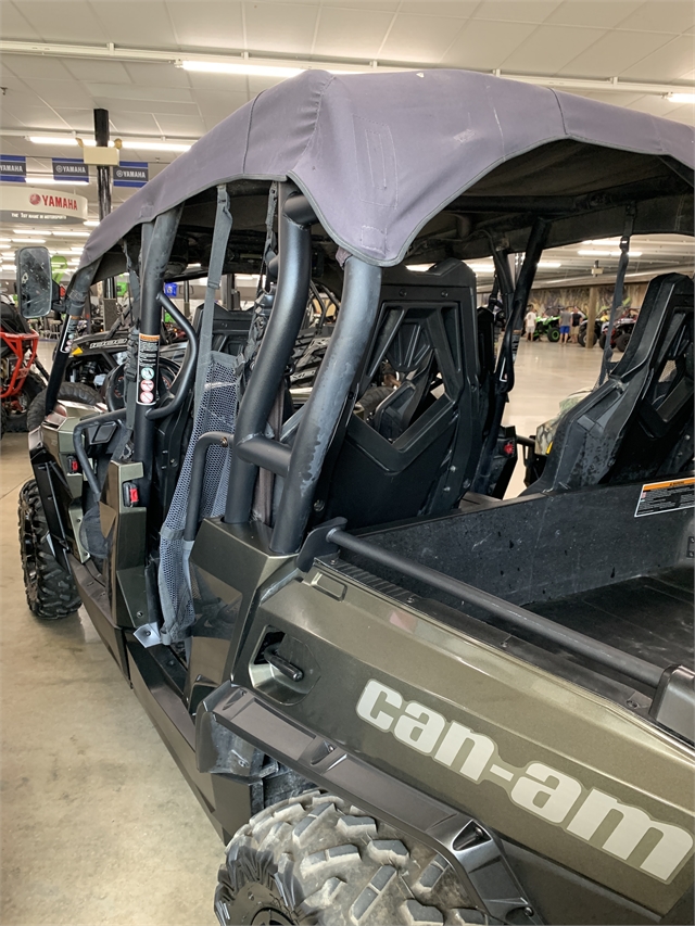 2019 CanAm Commander MAX XT 1000R ATVs and More