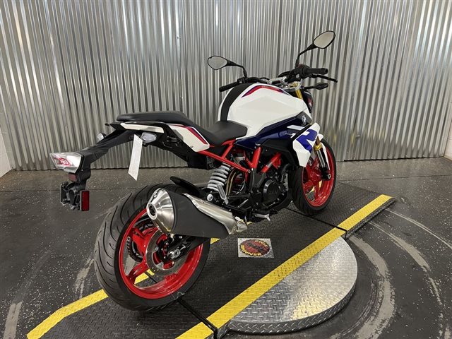 2022 BMW G 310 R at Teddy Morse Grand Junction Powersports