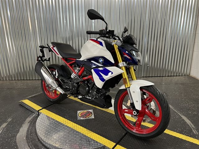 2022 BMW G 310 R at Teddy Morse Grand Junction Powersports