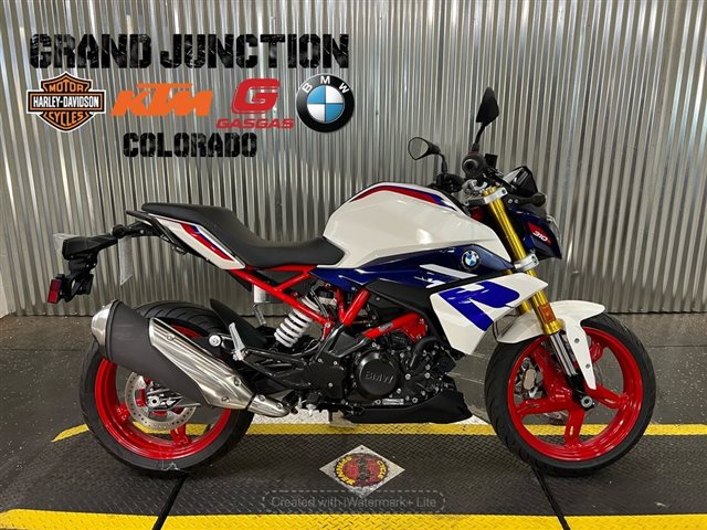 2022 BMW G 310 R at Teddy Morse Grand Junction Powersports