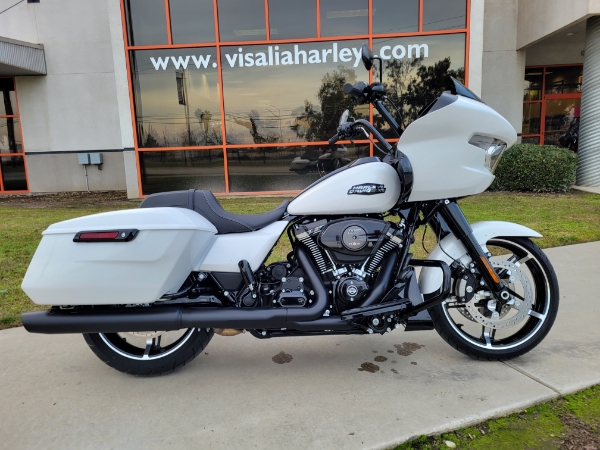2024 Harley-Davidson Road Glide Base at Visalia Harley-Davidson