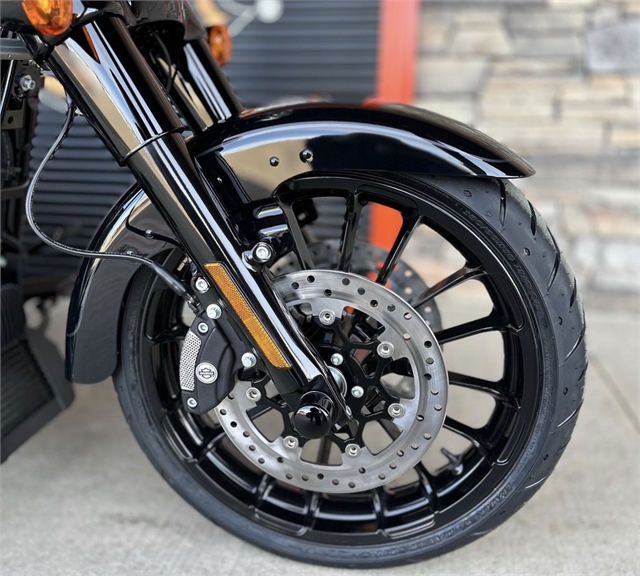 2023 Harley-Davidson Trike Freewheeler at Gasoline Alley Harley-Davidson