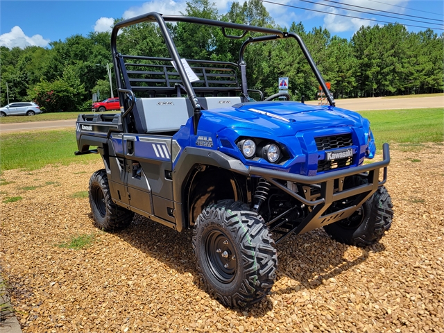 2024 Kawasaki Mule PRO-FXR 1000 Base at R/T Powersports