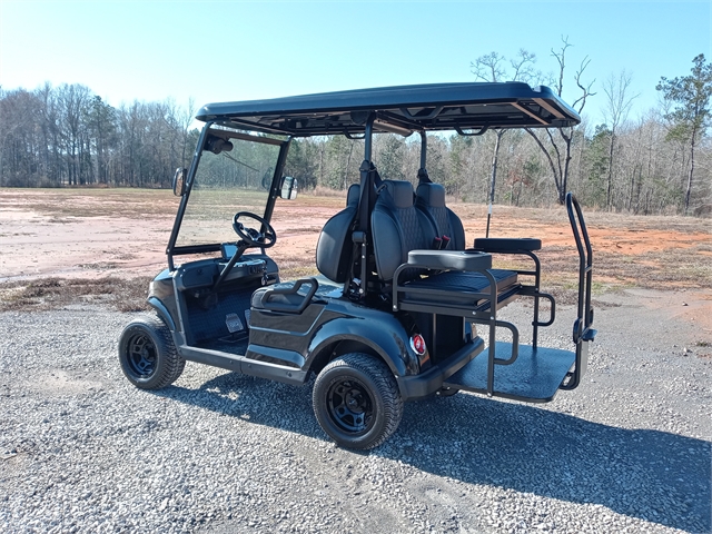 2023 Epic Carts E40 E40 at Patriot Golf Carts & Powersports
