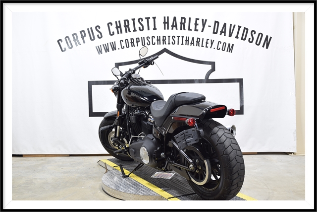 2020 Harley-Davidson Softail Fat Bob 114 at Corpus Christi Harley Davidson