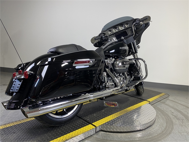 2023 Harley-Davidson Street Glide Base at Worth Harley-Davidson