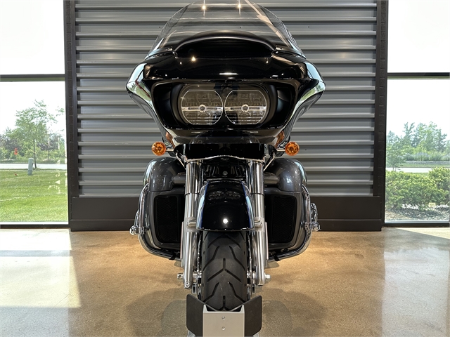 2022 Harley-Davidson Road Glide Limited at Chi-Town Harley-Davidson