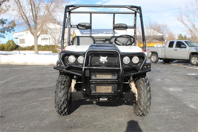 2014 Bobcat 3400 4x4 Gas at Aces Motorcycles - Fort Collins