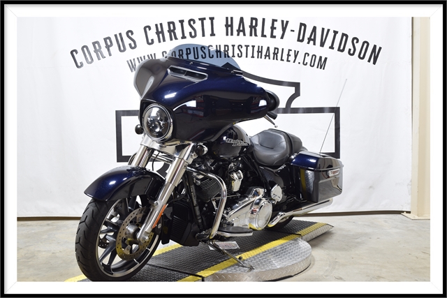 2020 Harley-Davidson Touring Street Glide at Corpus Christi Harley Davidson