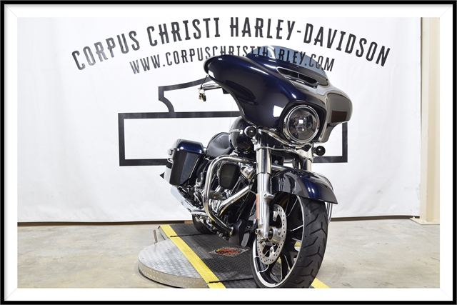 2020 Harley-Davidson Touring Street Glide at Corpus Christi Harley Davidson