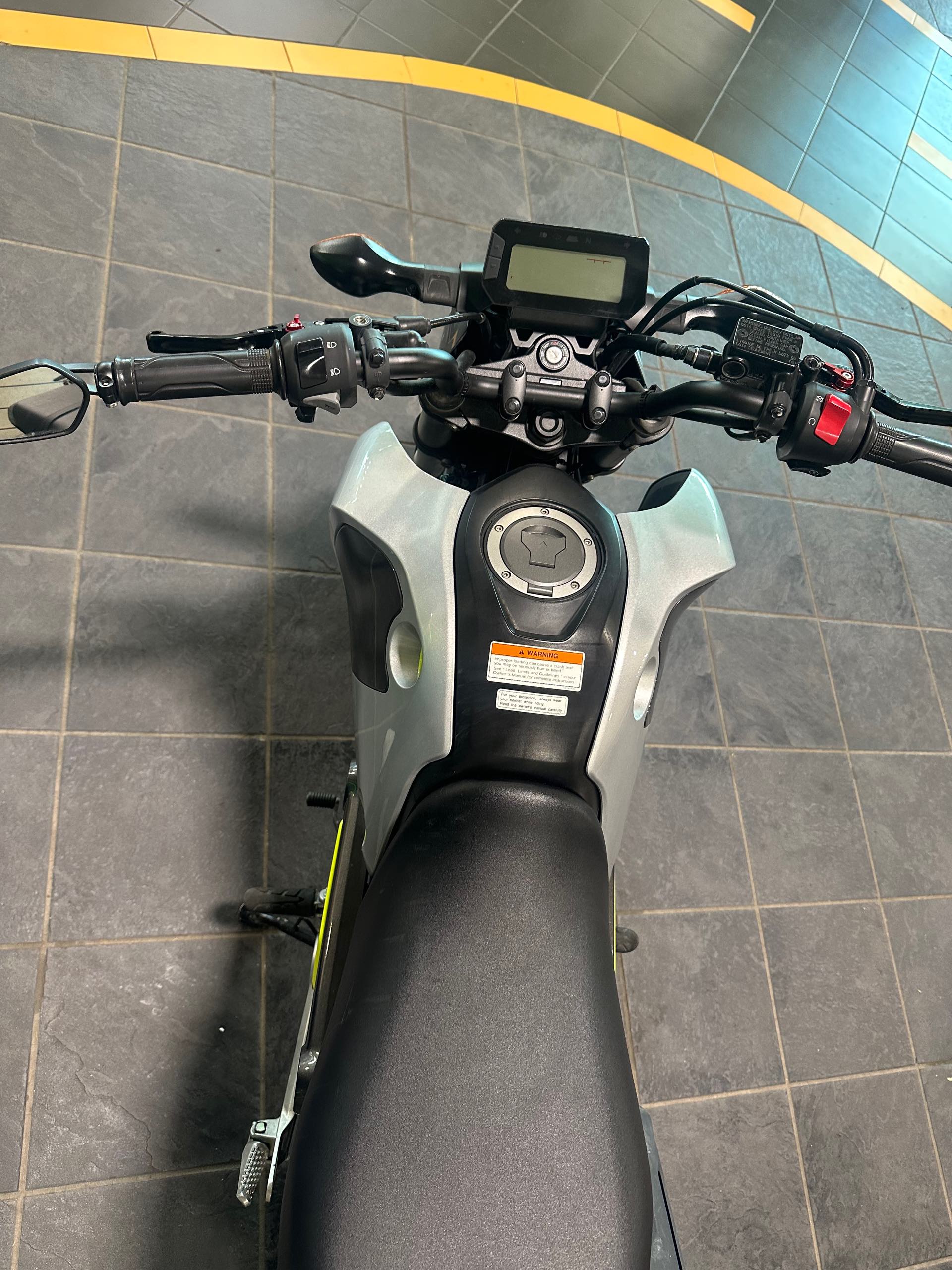 2023 Honda Grom Base at Wood Powersports Fayetteville