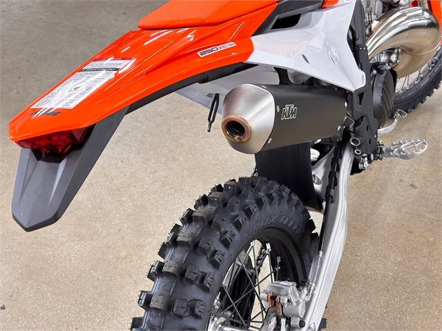 2024 KTM XC 250 W at ATVs and More