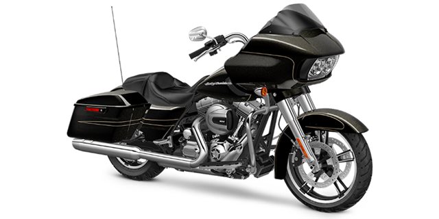 2016 harley road 2024 glide special