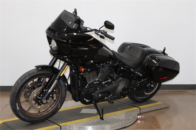 2023 Harley-Davidson Softail Low Rider ST at East Bay Harley-Davidson