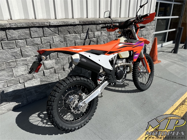 2024 KTM EXC 350 F at Lynnwood Motoplex, Lynnwood, WA 98037