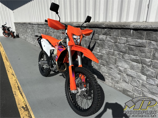 2024 KTM EXC 350 F at Lynnwood Motoplex, Lynnwood, WA 98037