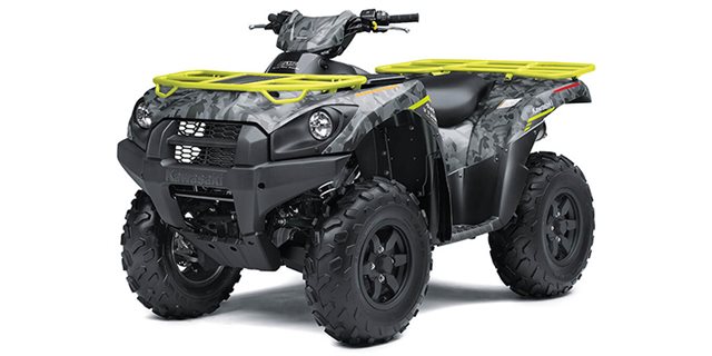 2023 Kawasaki Brute Force 750 4x4i EPS at Interlakes Sport Center