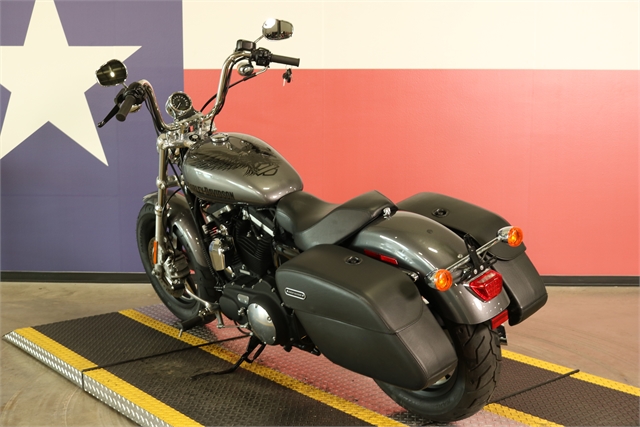 2014 Harley-Davidson Sportster 1200 Custom at Texas Harley