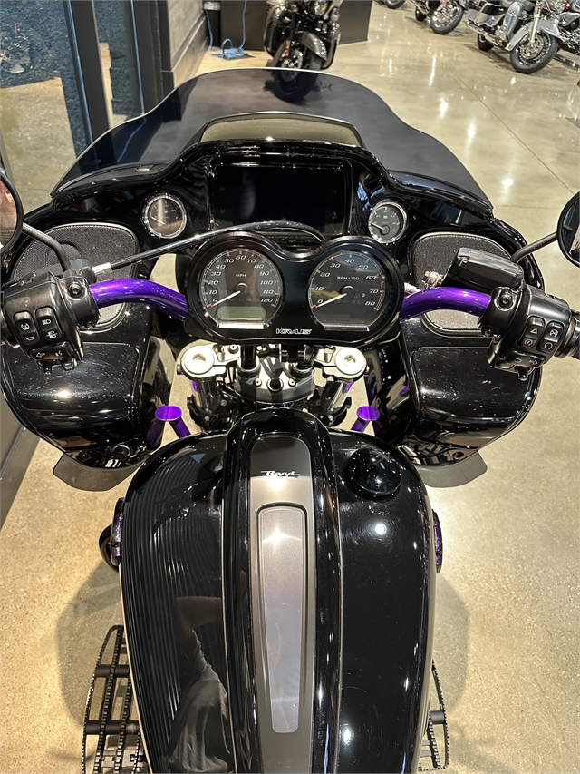 2023 Harley-Davidson Road Glide Special at Chi-Town Harley-Davidson