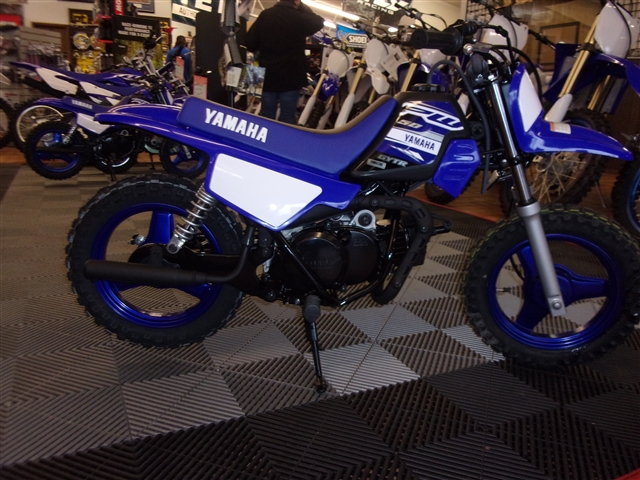 yamaha pw system