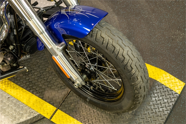 2017 Harley-Davidson Softail Slim at Friendly Powersports Baton Rouge