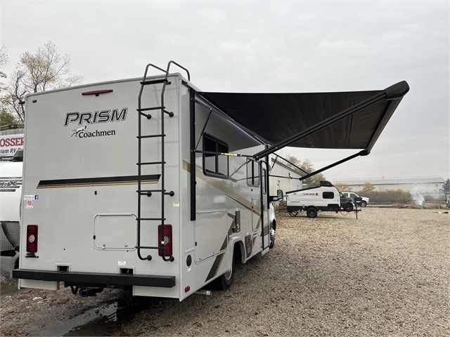 2023 Coachmen Prism Select 24CB at Prosser's Premium RV Outlet