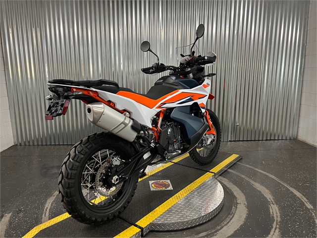 2024 KTM 890 Adventure R 890 R at Teddy Morse Grand Junction Powersports