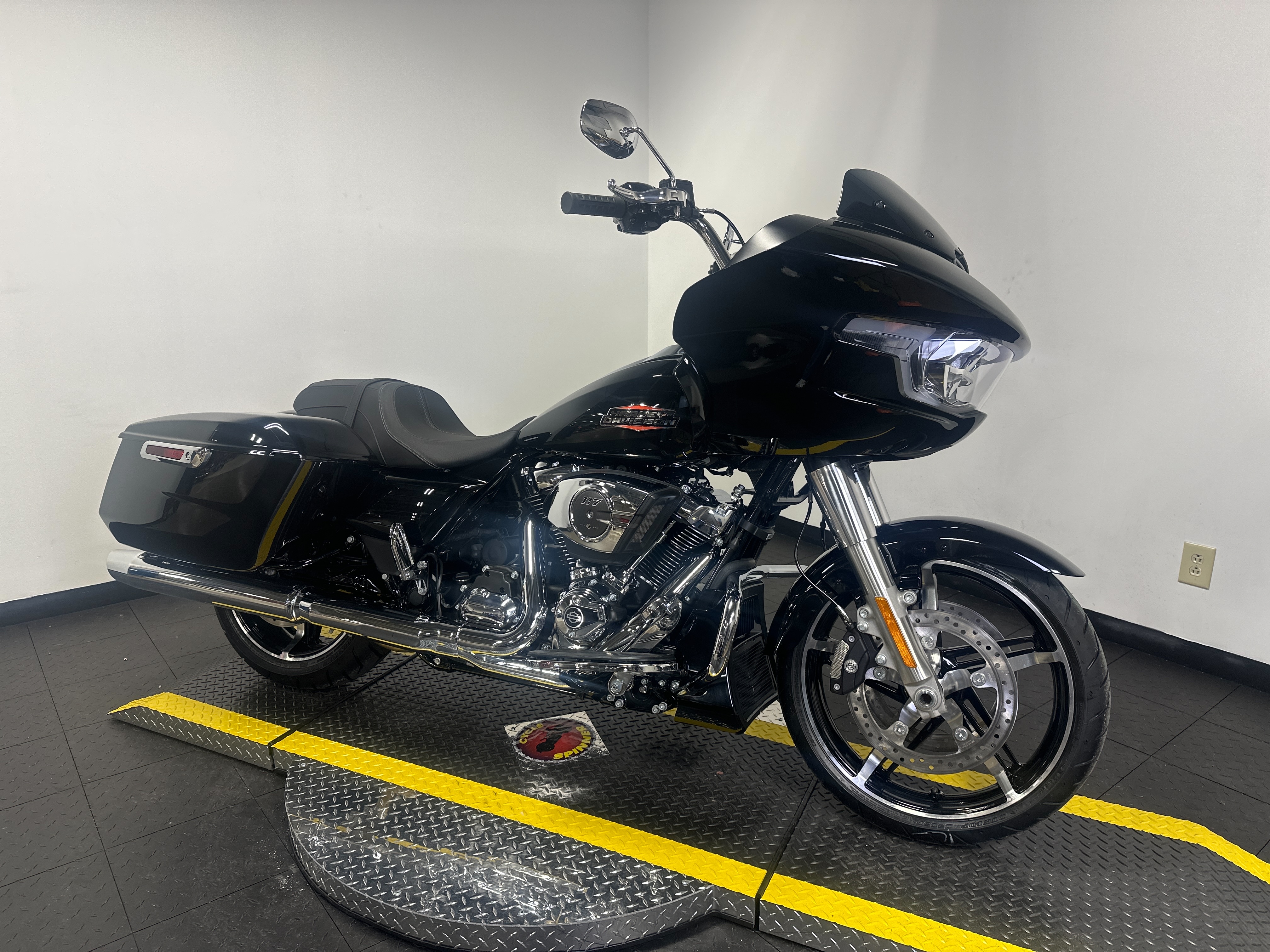 2024 Harley-Davidson Road Glide Base at Cannonball Harley-Davidson