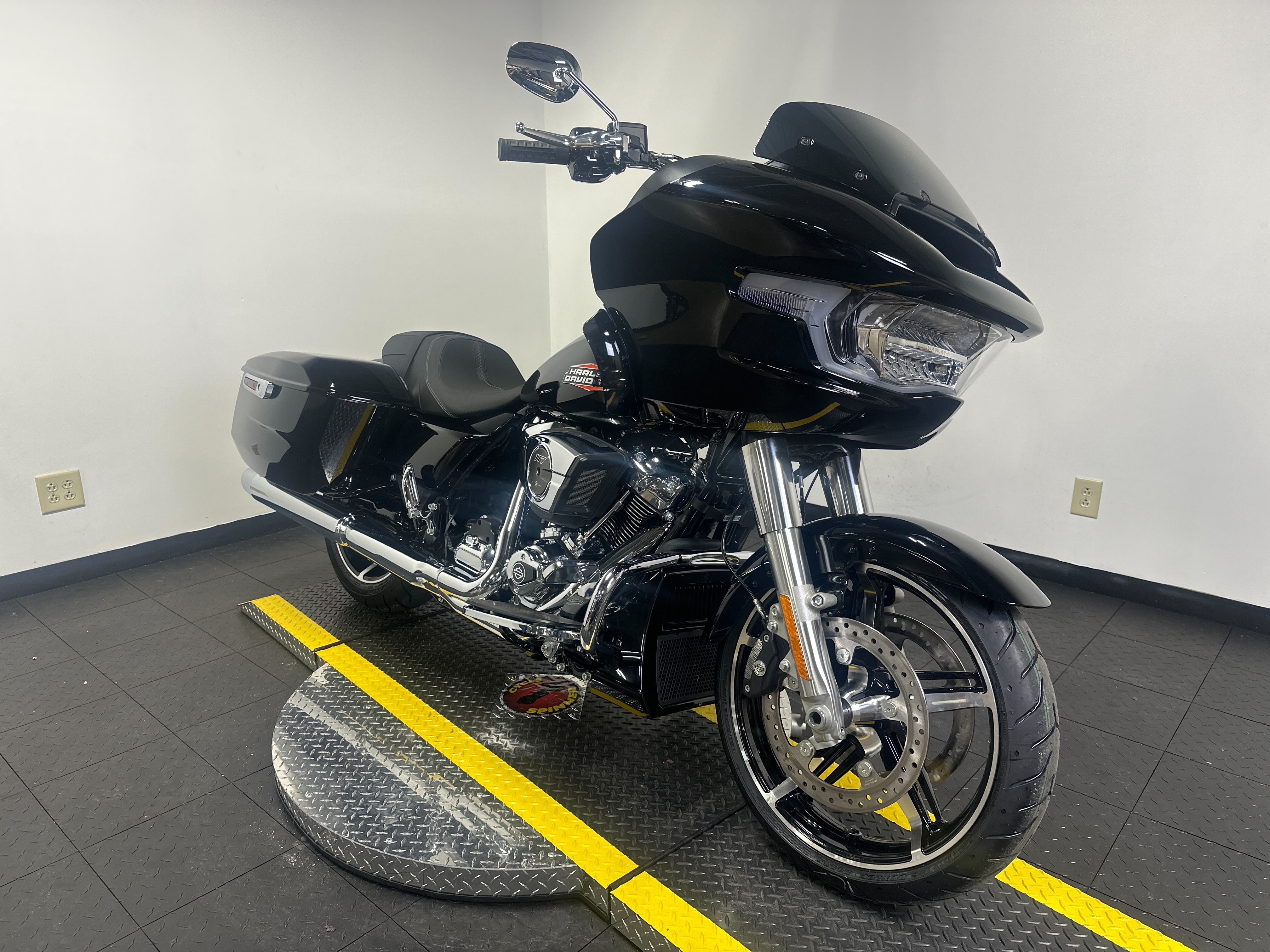 2024 Harley-Davidson Road Glide Base at Cannonball Harley-Davidson