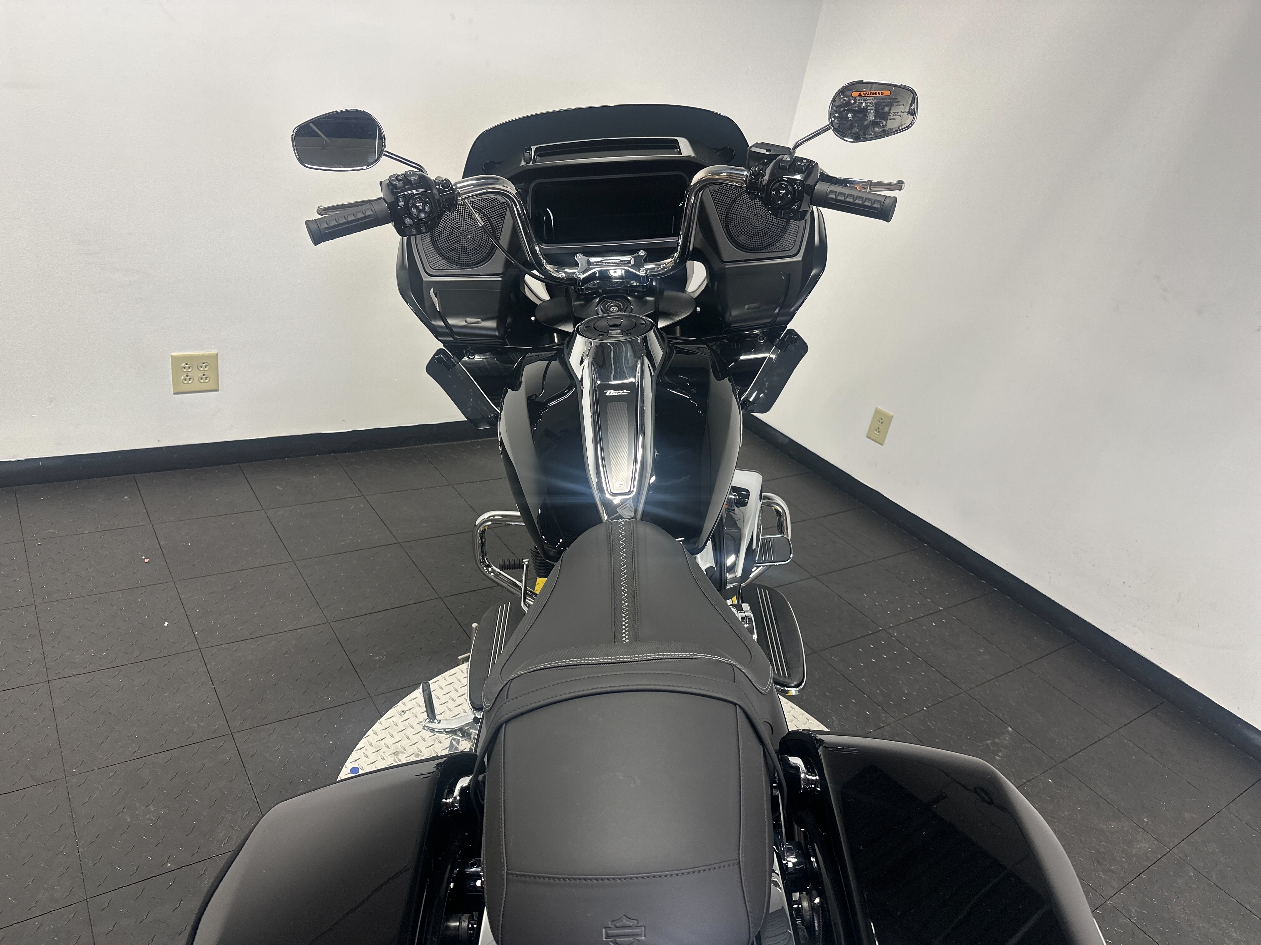 2024 Harley-Davidson Road Glide Base at Cannonball Harley-Davidson