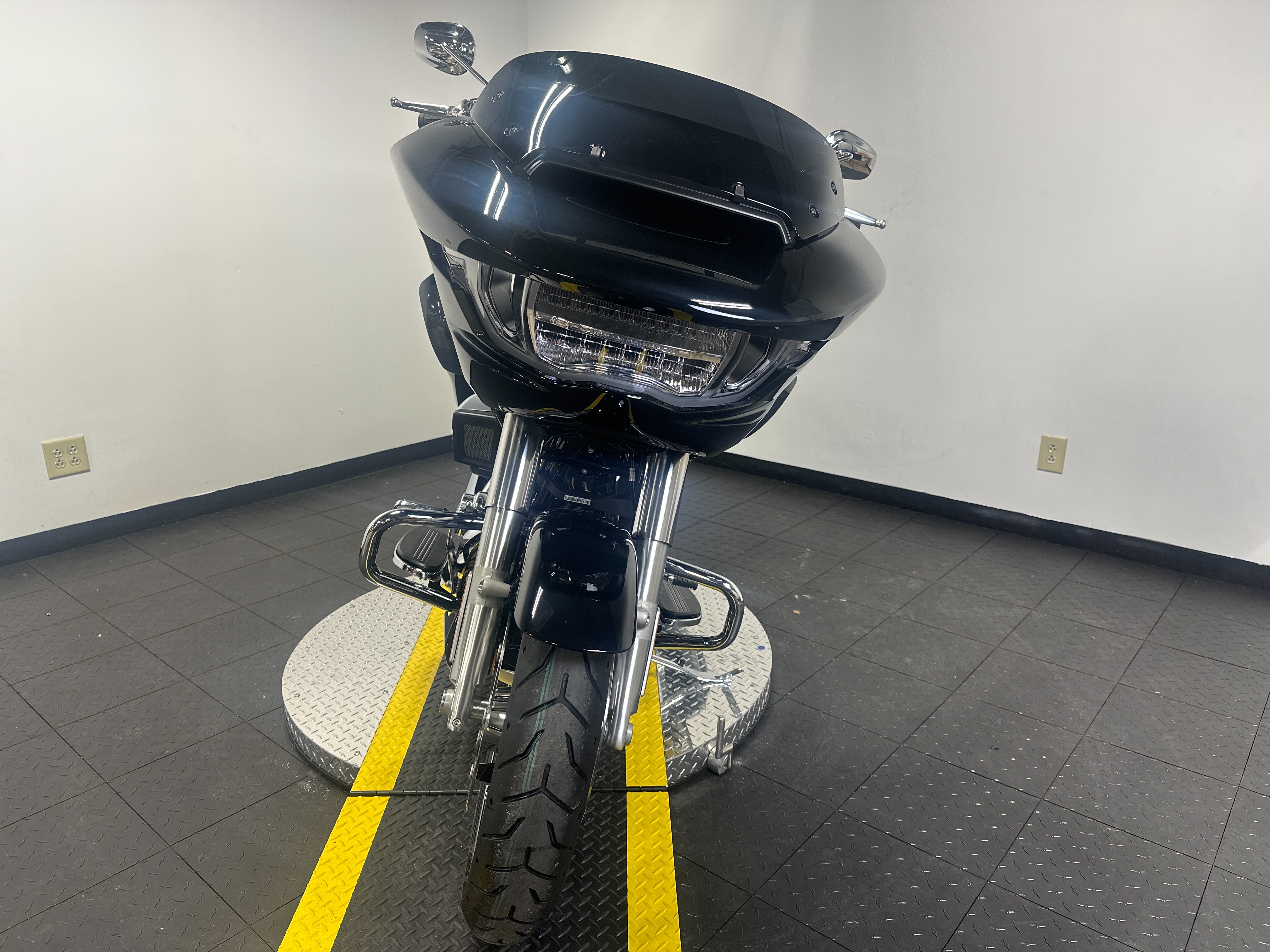 2024 Harley-Davidson Road Glide Base at Cannonball Harley-Davidson