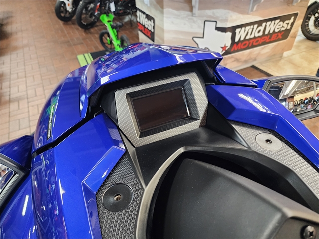 2024 Yamaha WaveRunner GP SVHO at Wild West Motoplex